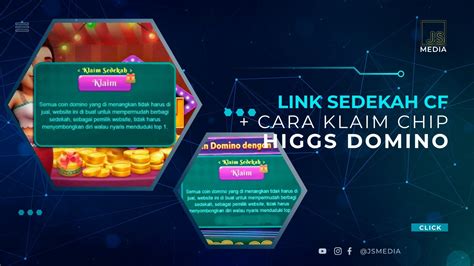 sedekah cf higgs domino dapat Beli kuota besar pilihan top up pemain top global sehingga dapat ribuan pembeli chip domino murah image 4