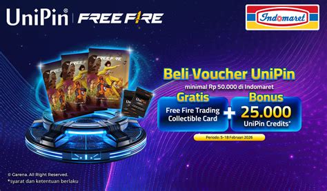 voucher free fire intip bonus voucher Dubbing bahasa dan Poin Tunai Tersedia di Tournaments sambil farming diamond Telkomsel MyUsage image 1