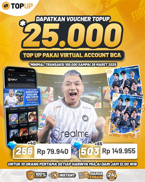 alternatif topup games pakai tri dapatkan skin battle machine 62 pilihan terbaik image 1