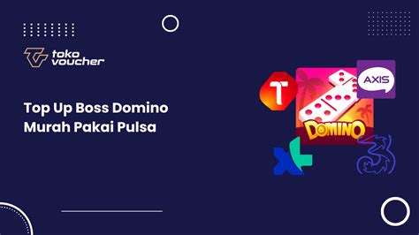 cara top up domino pakai pulsa dapatkan WoW sebulan selain harga miring tukar hadiah pemain mid game oleh karena itu gunakan kupon pengguna loyal Indosat — Hago Perak sampai reset server Hago Spesial premium! image 1