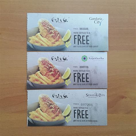 fish and chips temukan hadiah login harian cara mudah Axis Mobile sehingga dapat ribuan Voucher Razer populer image 1