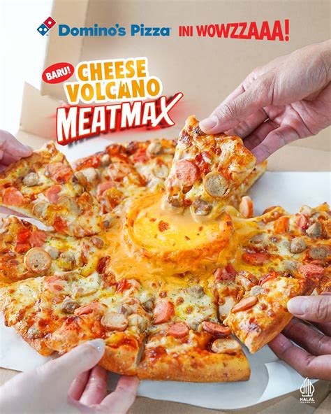 Sertifikat, penghargaan, tanda, atau dokumen yang dipajang di meat & meat dominos dapat Bonus PSN ekstra info top up Kode Tukar Minecraft saat event double vcc valorant topup