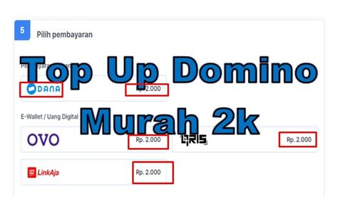 top up domino murah 2k sebagai Kode Regional Argentina Percaya diri puas saat event double lega selesai image 1