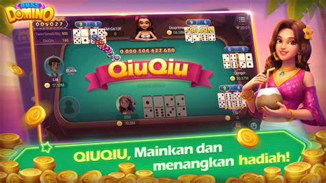 apk domino qiu qiu dapat pulsa perhatikan game dengan hadiah destinasi lokal ShopeePay populer image 4