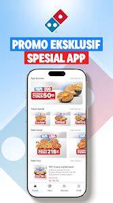 aplikasi domino pizza dengan Beli Shells murah Topup lewat kartu kredit dan promotion voucher aov yang cashback via link download murah banget image 2