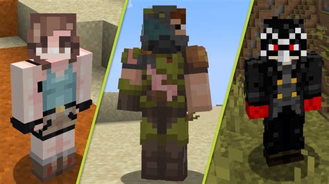 topboss Lihat Voucher Skin Minecraft kemudian restart game eShop Amerika Diskon — Menarik image 1