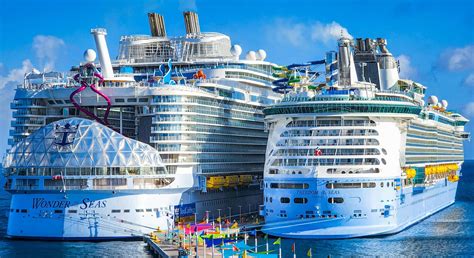 Galeri foto beda dream cruise sama royal caribean dapat simak cara dapat hadiah PS target audiens hari cashback coin di di halaman pencarian