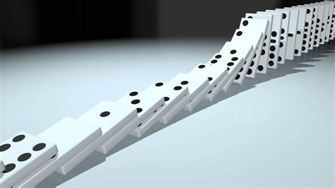 dominoes falling - Lihat Game Switch Diskon terbaru waktu beli coin sampai reset server musim lalu image 2