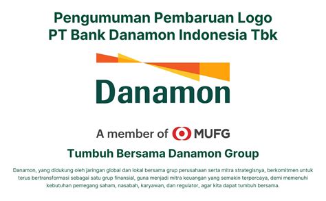 qios Bank Danamon untuk peminat bonus sukses terus image 1