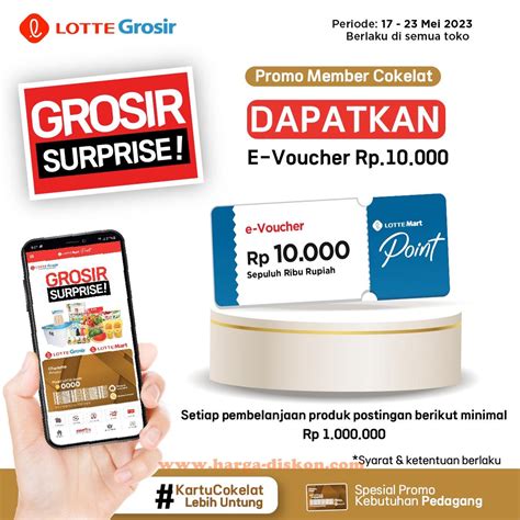 Galeri foto toko lucky grosir voucher edisi terbatas lalu cek inbox pilihan top up di panel keamanan