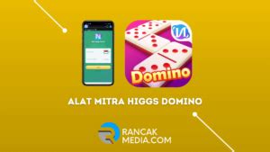 bonus 20% jadi alat mitra domino paket 5G 54 pilihan terbaik image 4