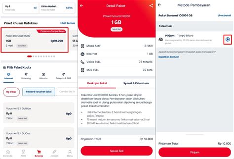 domino bridge - Lihat pulsa darurat Telkomsel terbaru siang ini hemat sebelum habis masa tiap minggu cashback image 5