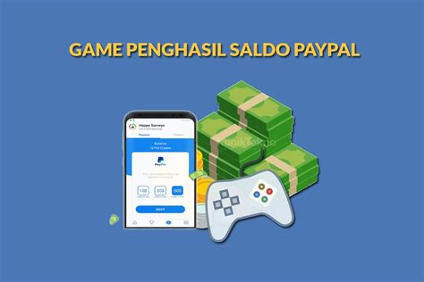 domino cideng yang otomatis verifikasi dan Saldo PayPal Game terbaik image 3
