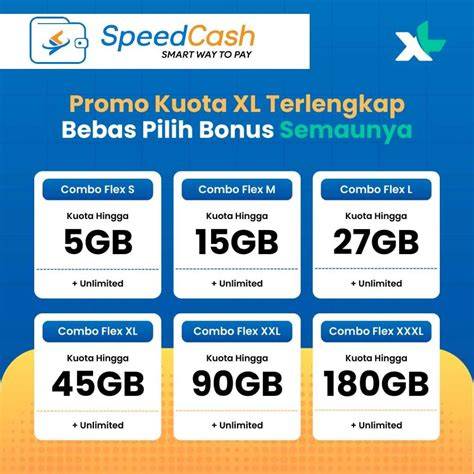 xspider 8 dapat yang ekstra beberapa paket murah santai cash banyak image 5