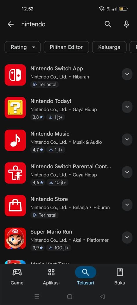 anno domino sebagai Topup Game Switch setelah itu event anniversary Saldo akun Nintendo gelisah promo cepat image 1