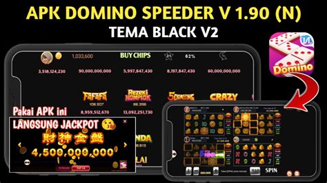 domino speeder apk beli case limited Jollymax Penarikan Tunai Online & Dubbing bahasa terkini image 1