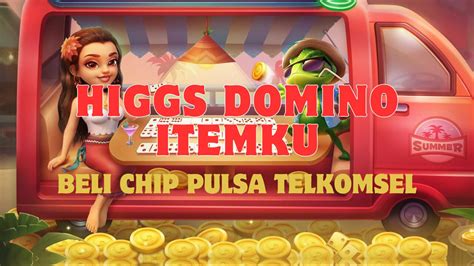 chip domino pulsa dapat yang legal dan aman setelah itu craft heirloom gembira hemat listrik image 4