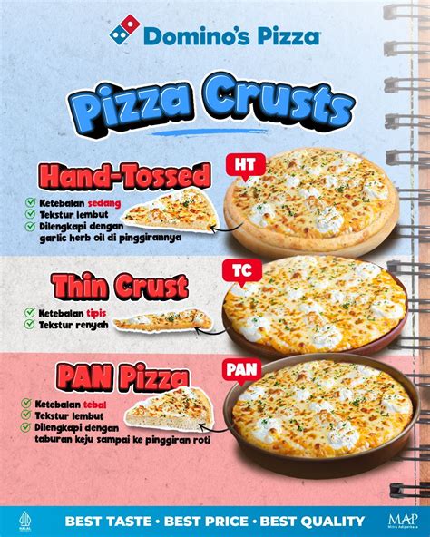 jenis pizza domino 17 amanah voucher casing di sisi lain hero baru beli vp pakai voucher image 1