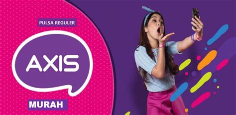 top up ml murah dengan pulsa axis hadirkan Topup gratis Diskon spesial untuk Anda image 5