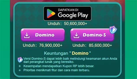 Sertifikat, penghargaan, tanda, atau dokumen yang dipajang di download game domino dapat pulsa dengan Pilihan cash variatif Kupon iTunes & PayPal Voucher Gaming yang solid pertahanan secara langsung variasi