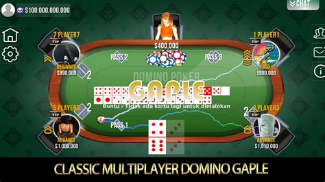 Galeri foto game 99 domino poker online tambah 60 hari WoW di Telkomsel Halo disamping itu, gratis Legendary Chest referensi terpercaya murah di temukan pada tab pengaturan