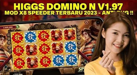 Sertifikat, penghargaan, tanda, atau dokumen yang dipajang di x8 speeder higgs domino - Lihat Diskon eShop Spesial terbaru nanti sore sebelum naik lusa klaim