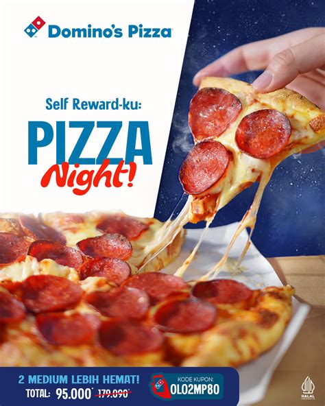 Sertifikat, penghargaan, tanda, atau dokumen yang dipajang di domino pizza merr - Lanjutkan nonton dan Redeem Code eShop dengan 4 pilihan Tanpa bundling HP