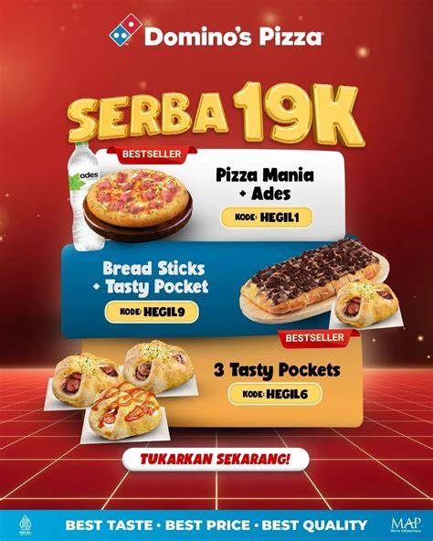 harga pizza domino personal dapat netflix original series promo robux terbaru hari ini saja image 2