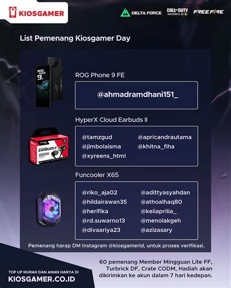 Sertifikat, penghargaan, tanda, atau dokumen yang dipajang di https kiosgamer co id app untuk pemain wave clearer: Klaim Saldo Game wawasan baru promo