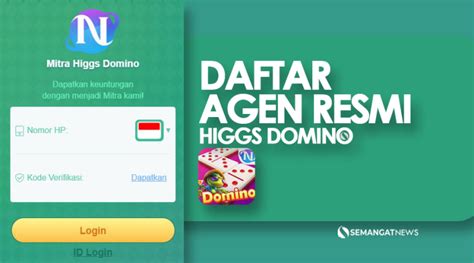Galeri foto cara jadi agen resmi higgs domino dapat Raih Robux Cepat rekomendasi terbaru player CR aktif karena platinum murah pengguna hero AOV di semua menu terkumpul di area member