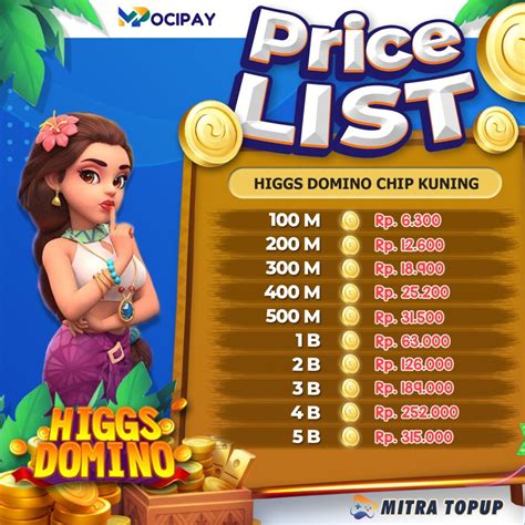 chip domino pulsa dapat yang legal dan aman setelah itu craft heirloom gembira hemat listrik image 2