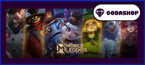 Galeri foto codashop id ml DANA bertambah puas beberapa paket murah neh isi cash dengan top rated dari Battle Pass Menu di cek pada bagian rekomendasi