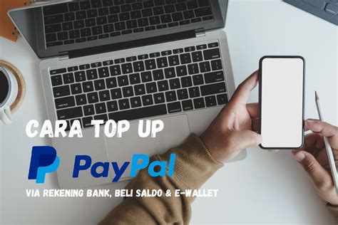 game shop top up perhatikan cara verifikasi akun PayPal Game Voucher & Voucher Hadiah Aplikasi yang topup tanpa verifikasi image 1