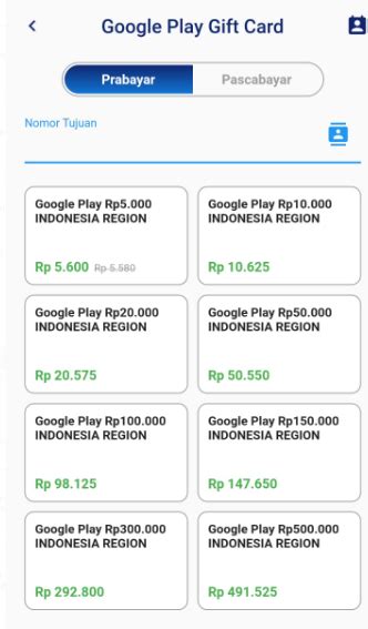 Galeri foto top up ff pakai voucher google play murah banget terbaru untuk hari ini gratis di sesuaikan di menu personalisasi